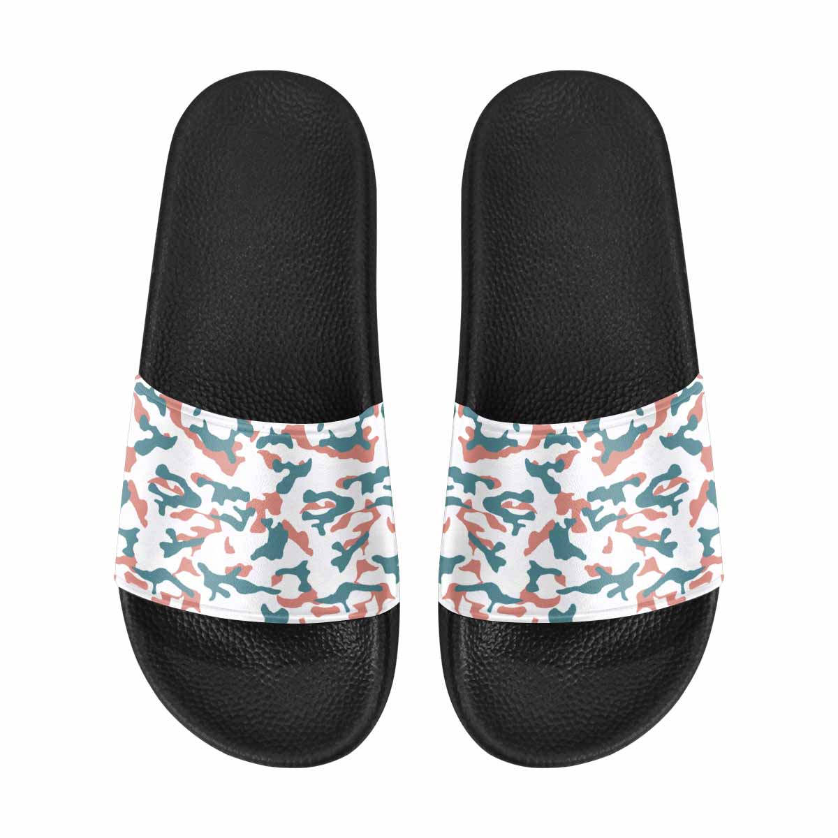 Mens  Slide Sandals