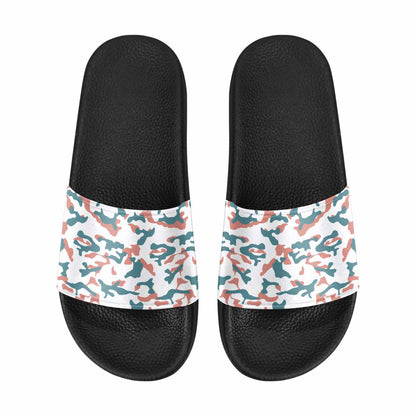 Mens  Slide Sandals