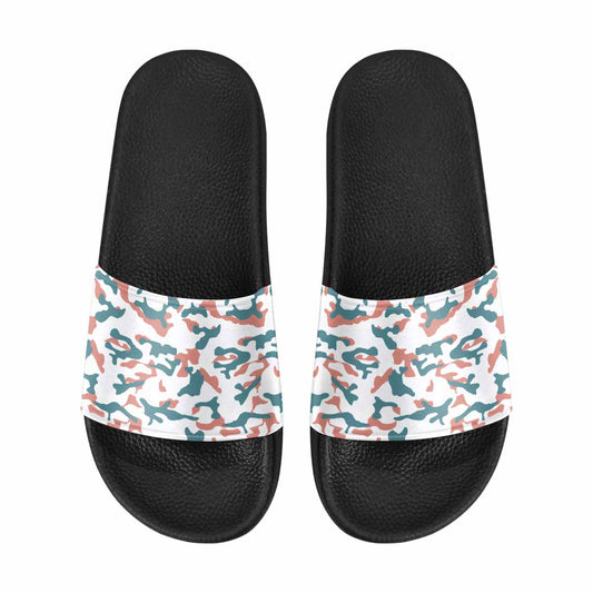 Mens  Slide Sandals