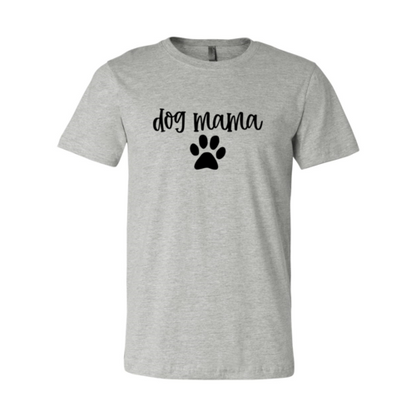 Dog MoM Shirt's