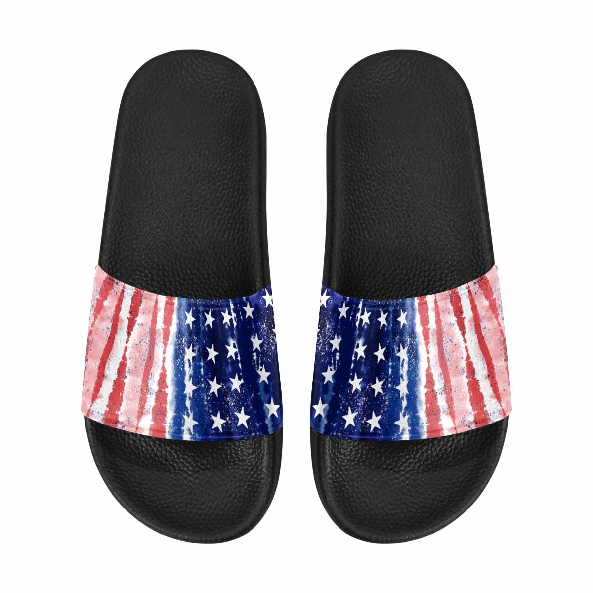 Mens  Slide Sandals