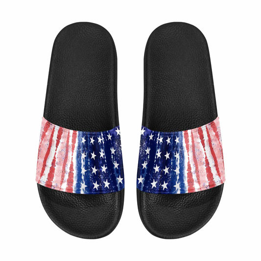 Mens  Slide Sandals