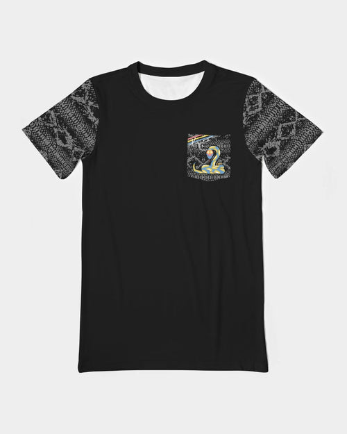 2882Sport™ Pre-Punk-Prep Men's Everyday Pocket Tee