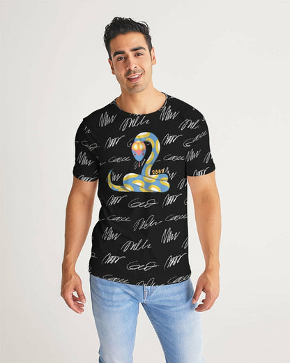 2882Sport™ Pre-Punk-Prep Men's Tee