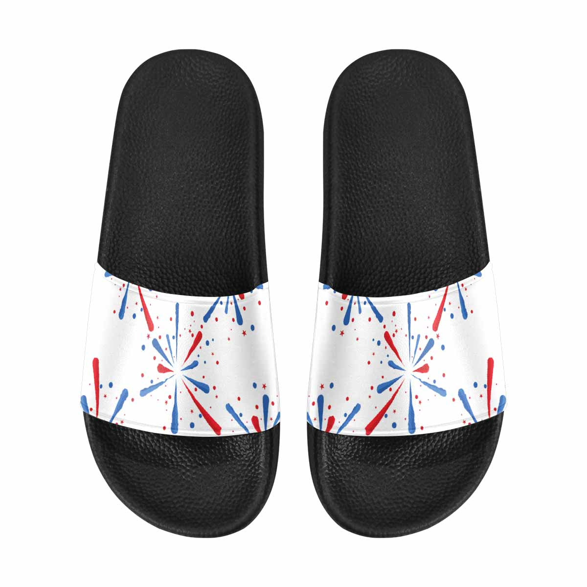 Mens Slide Sandals