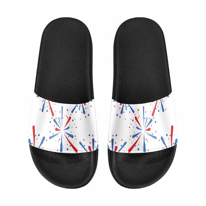 Mens Slide Sandals