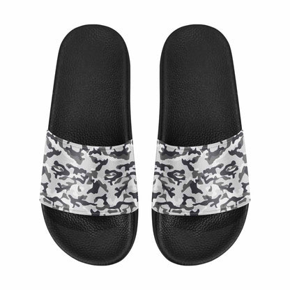 Mens  Slide Sandals