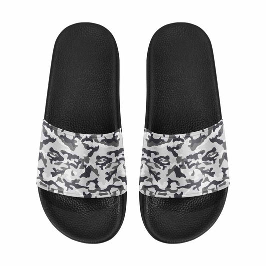 Mens  Slide Sandals