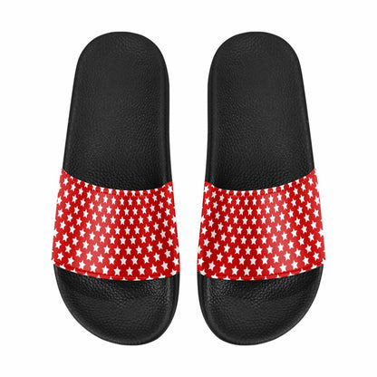 Mens  Slide Sandals