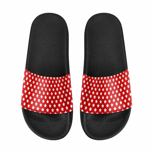 Mens  Slide Sandals