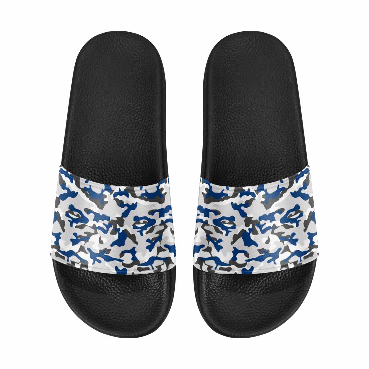 Mens  Slide Sandals
