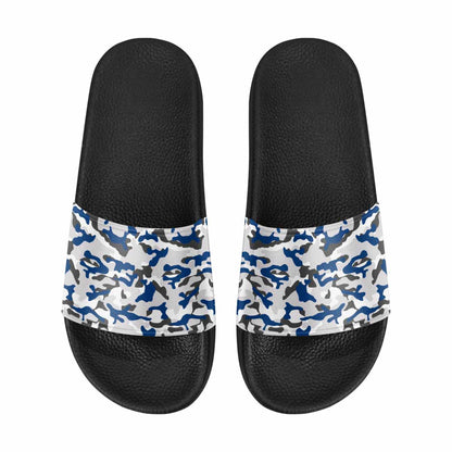 Mens  Slide Sandals