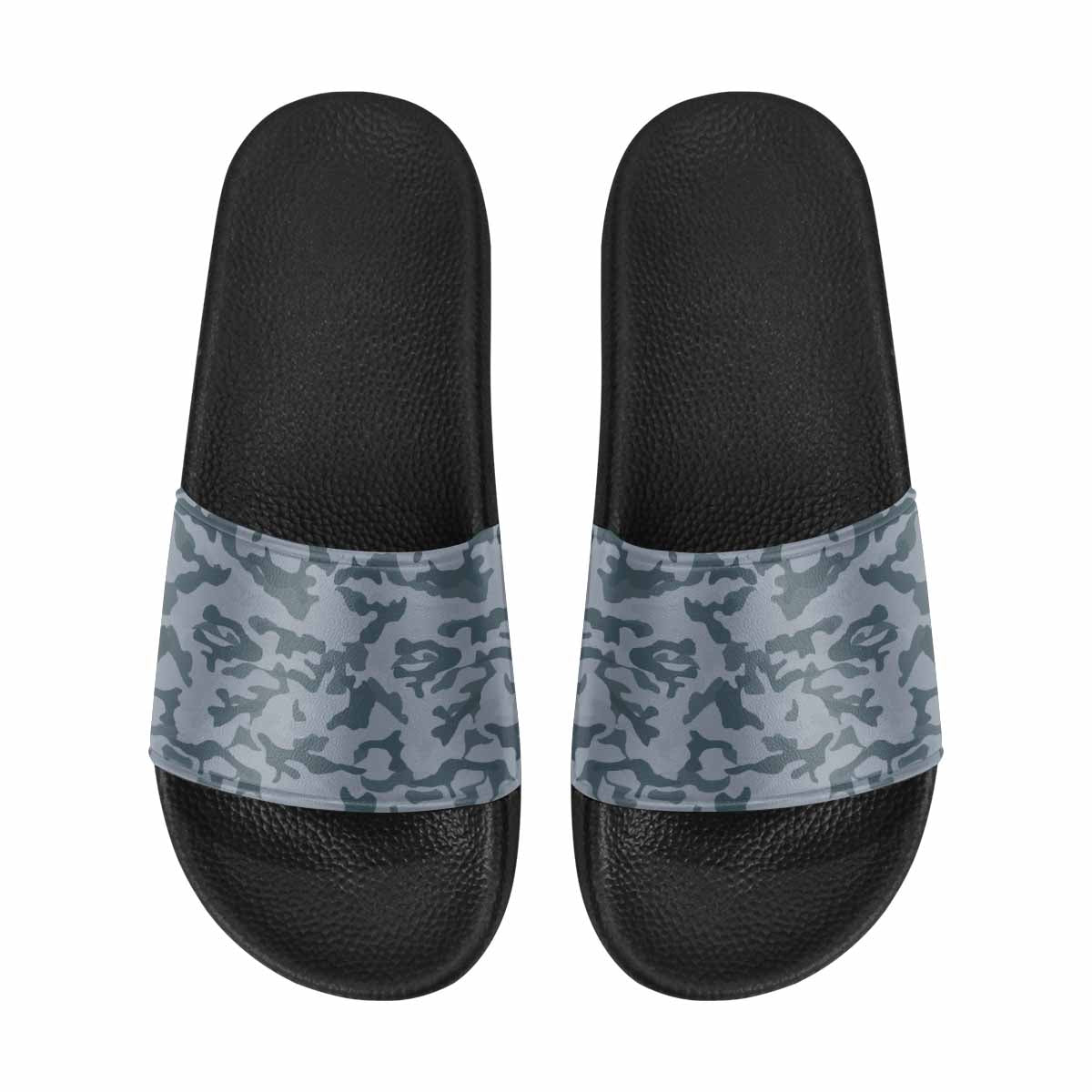 Mens  Slide Sandals