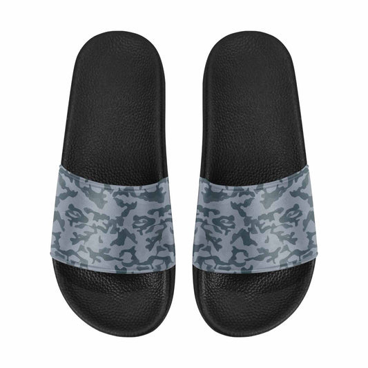 Mens  Slide Sandals