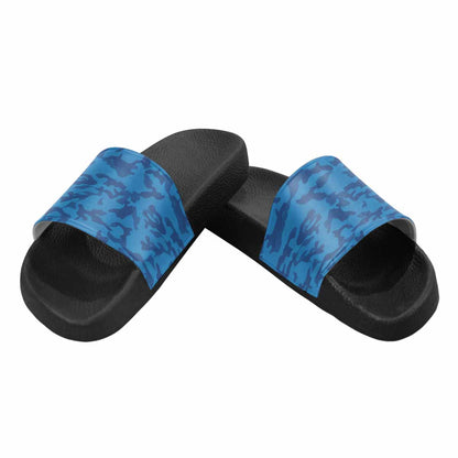 Mens  Slide Sandals