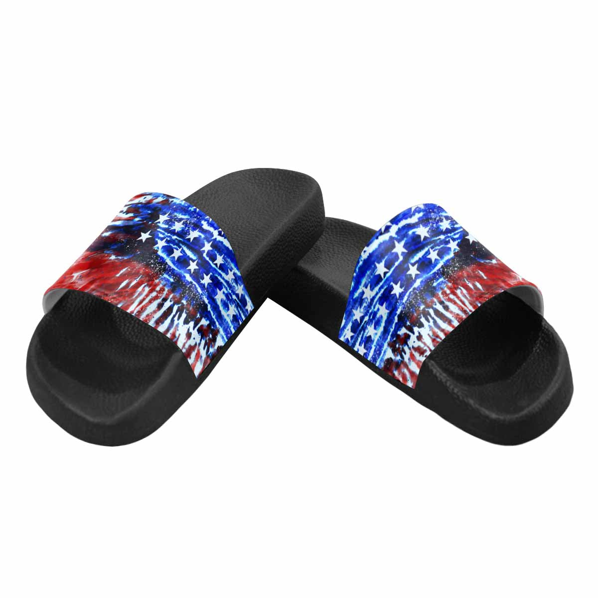 Mens  Slide Sandals