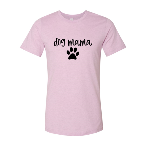 Dog MoM Shirt's