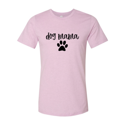 Dog MoM Shirt's