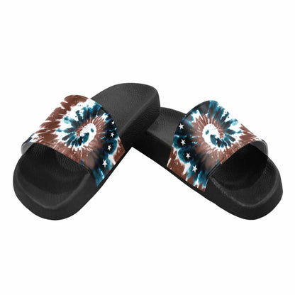 Mens  Slide Sandals