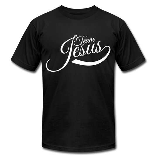 Mens T-shirt, Team Jesus  Graphic Tee