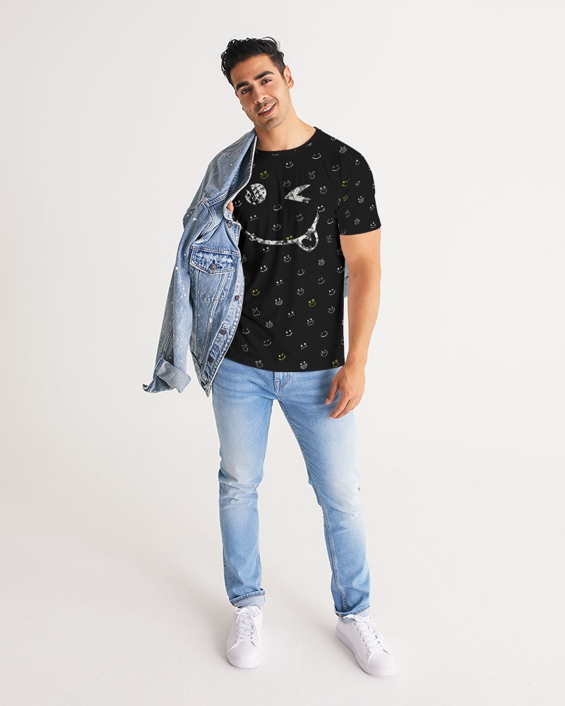 2882Sport™ Fit My Mood: Winky Face Men's T-Shirt