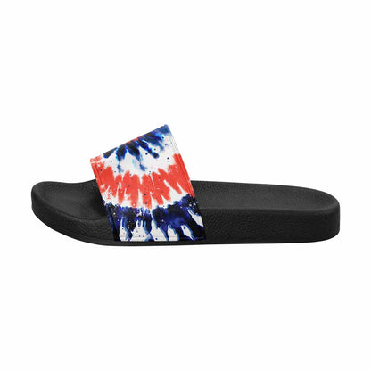 Mens  Slide Sandals