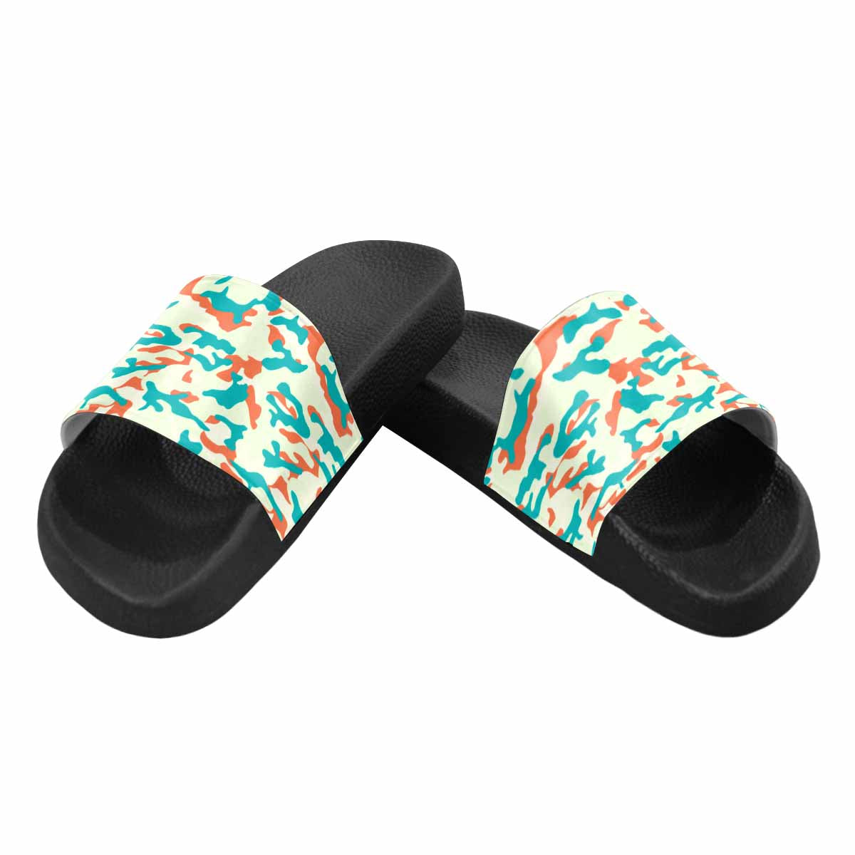 Mens  Slide Sandals