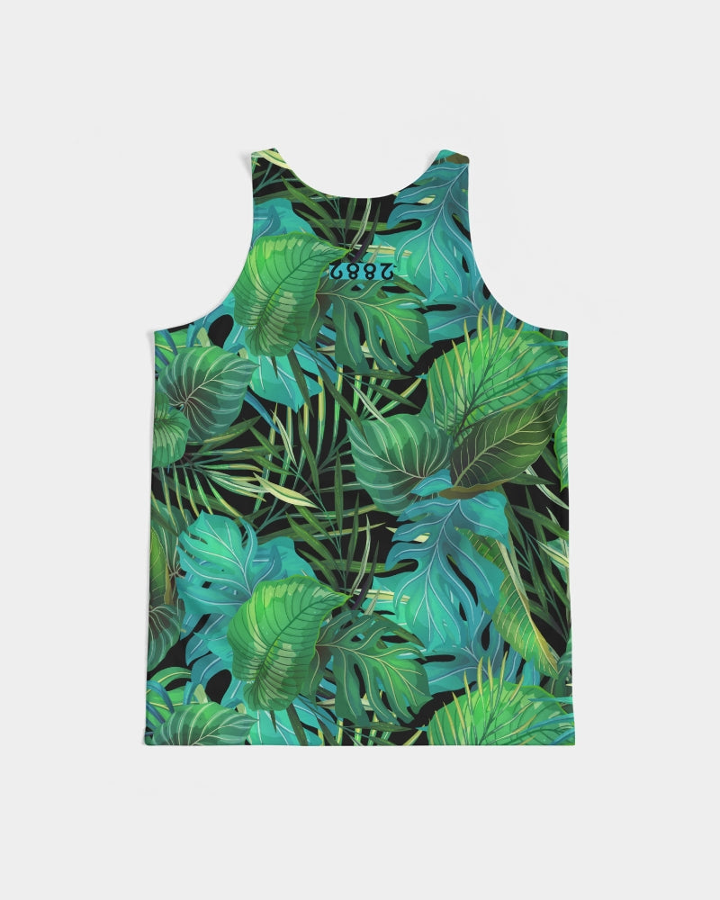 2882Sport™ Tropics Of Oz Men's Tropical Tiger Tank