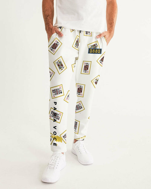 2882Sport™ Pre-Punk-Prep Men's Joggers