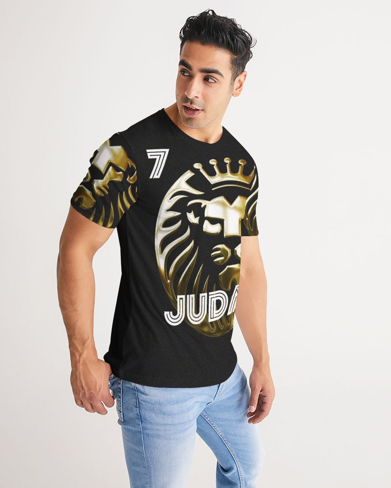 Judah Lion Kings Mens Tee