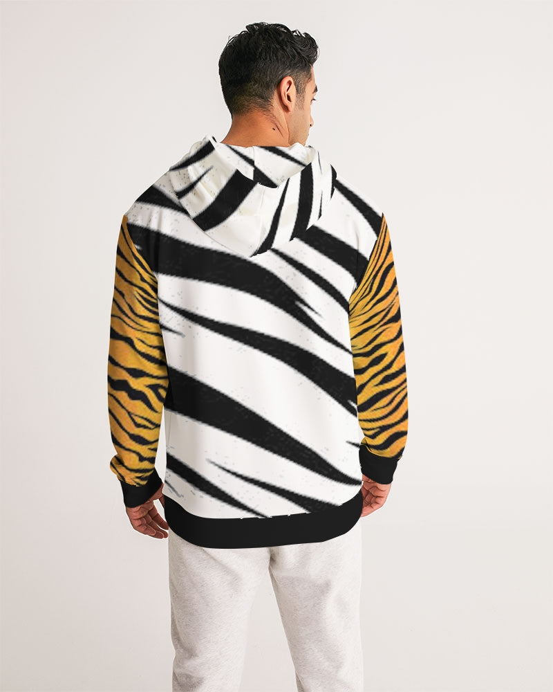 Bengali Mens Hoodie