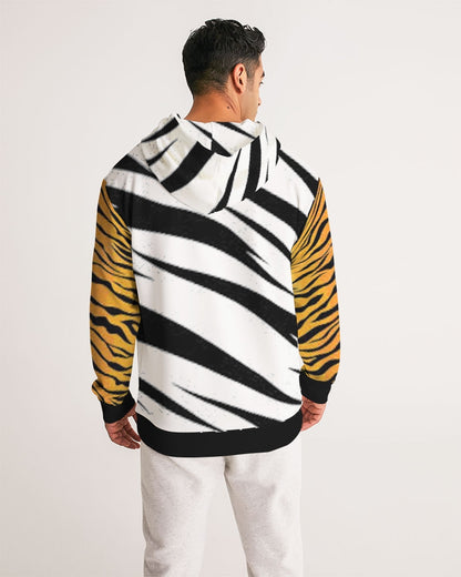 Bengali Mens Hoodie