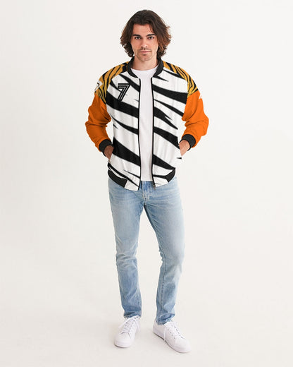Bengali Mens Bomber