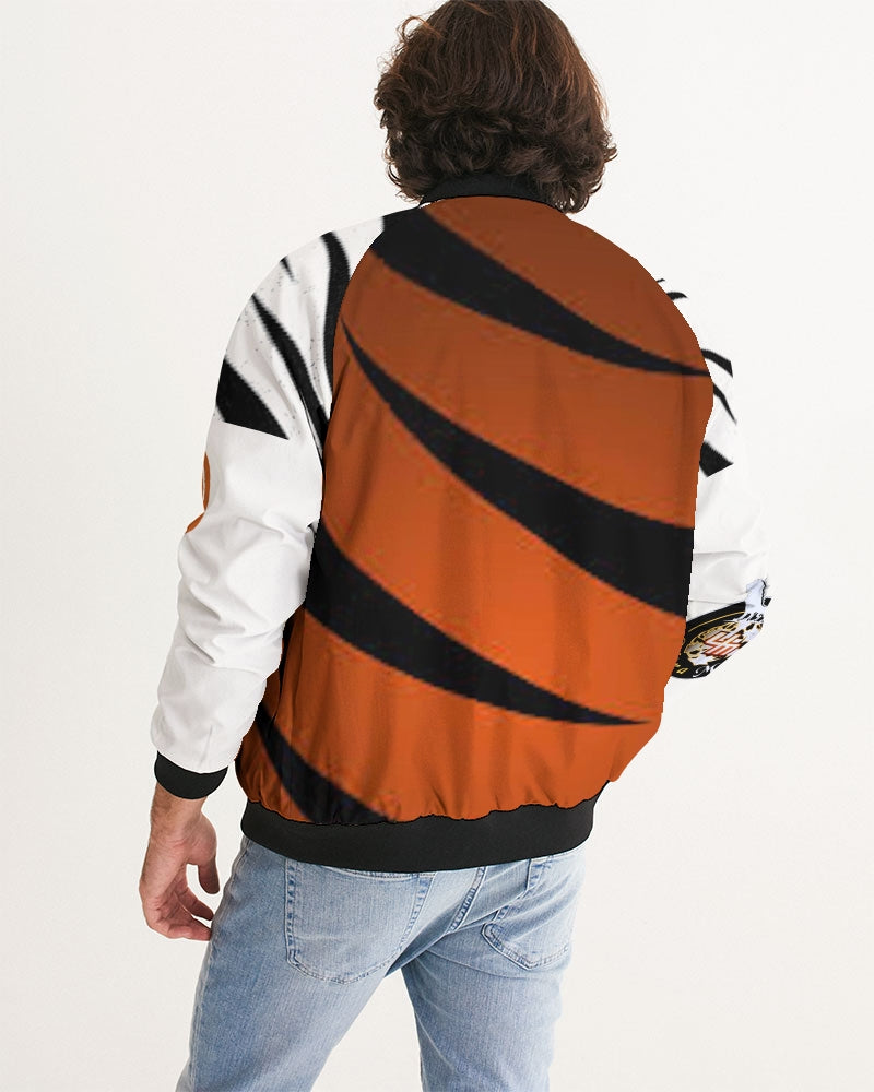 JungleDom Mens Bomber