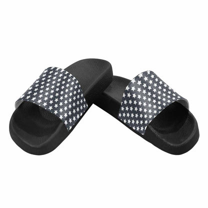 Mens  Slide Sandals