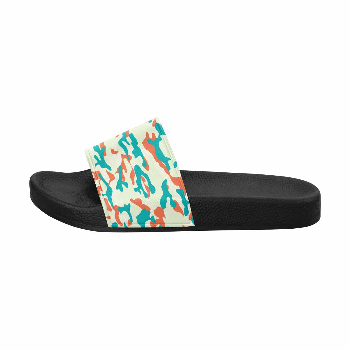 Mens  Slide Sandals