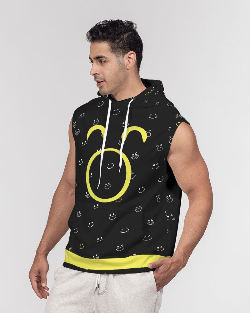 2882Sport™ Fit My Mood: Winky Face Men's Premium Heavyweight