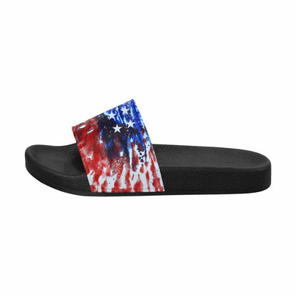 Mens  Slide Sandals