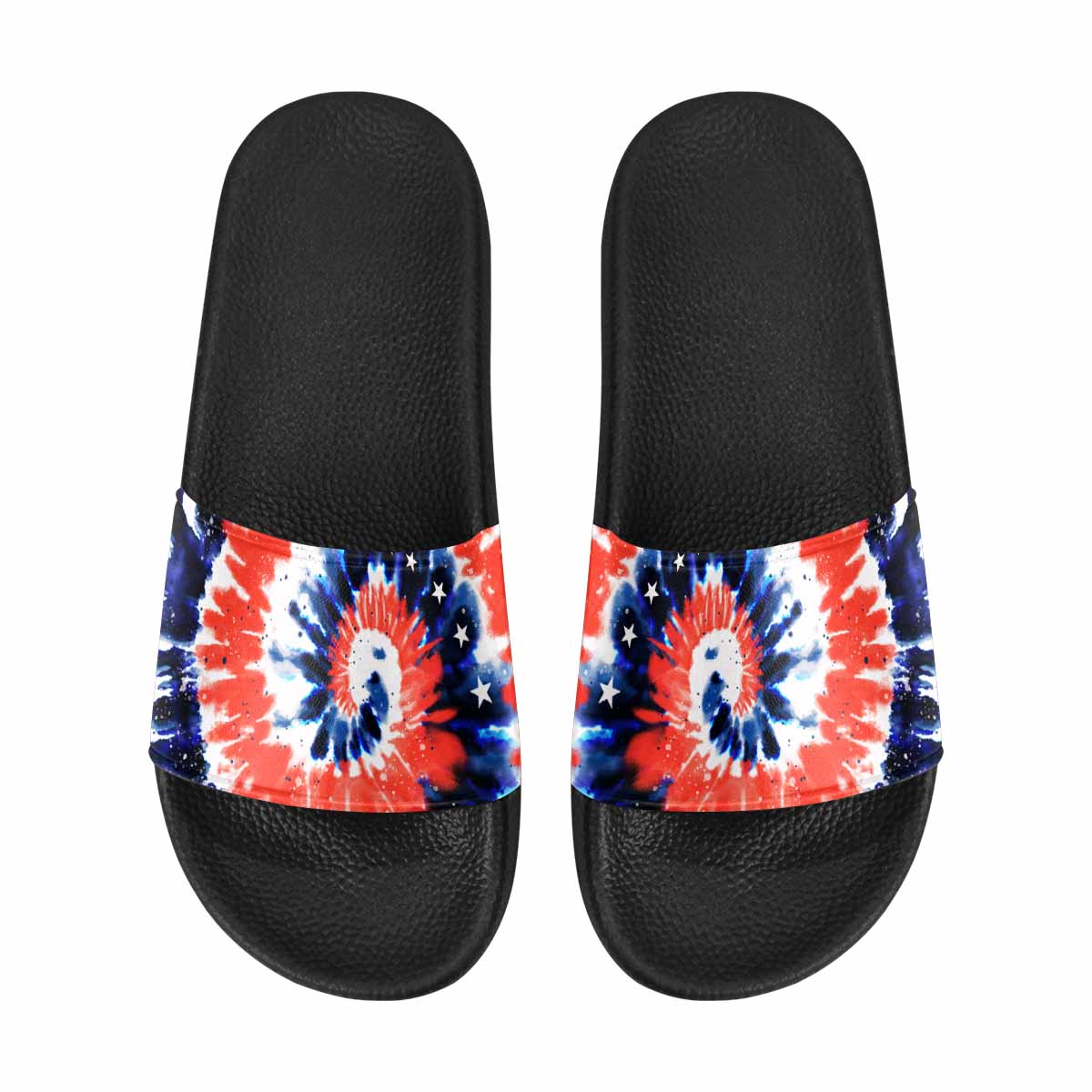 Mens  Slide Sandals
