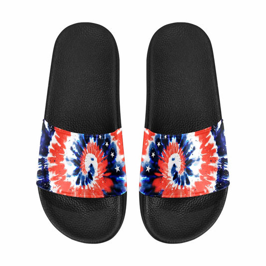 Mens  Slide Sandals