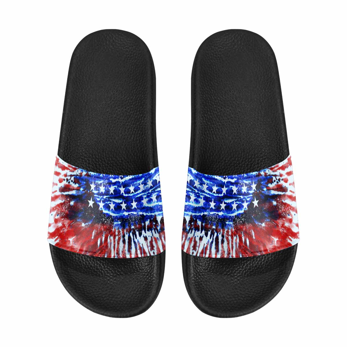 Mens  Slide Sandals