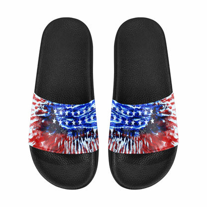 Mens  Slide Sandals
