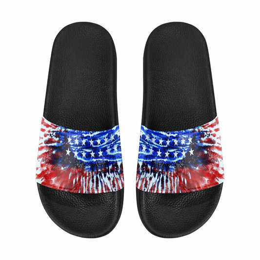 Mens  Slide Sandals