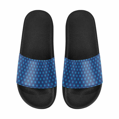 Mens  Slide Sandals