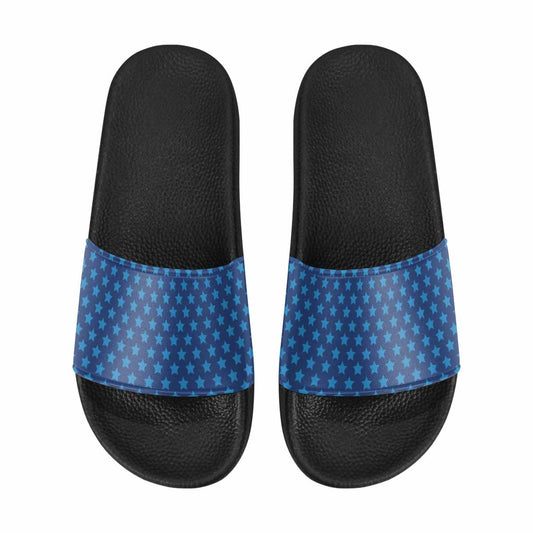 Mens  Slide Sandals