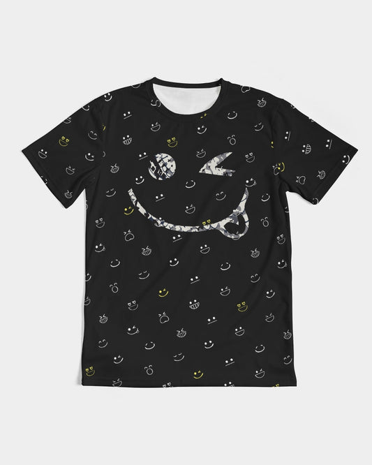 2882Sport™ Fit My Mood: Winky Face Men's T-Shirt