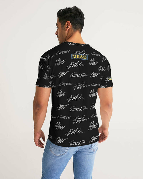 2882Sport™ Pre-Punk-Prep Men's Tee