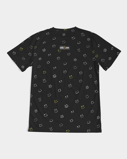 2882Sport™ Fit My Mood: Winky Face Men's T-Shirt