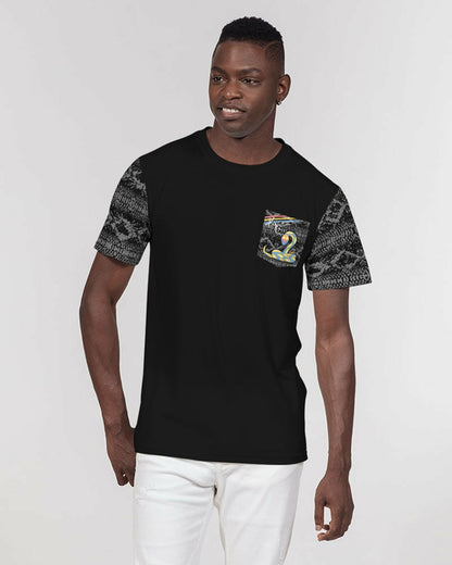 2882Sport™ Pre-Punk-Prep Men's Everyday Pocket Tee
