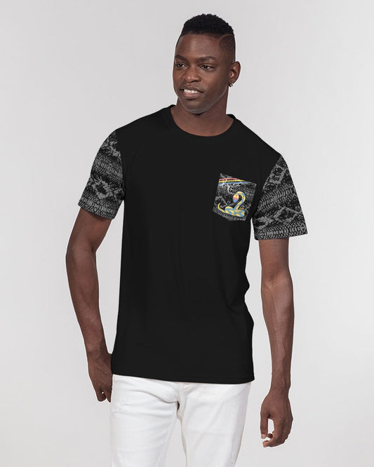 2882Sport™ Pre-Punk-Prep Men's Everyday Pocket Tee